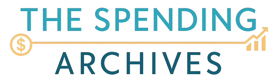 The Spending Archives